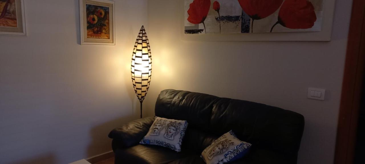Laionica Apartment Сиракуза Екстериор снимка