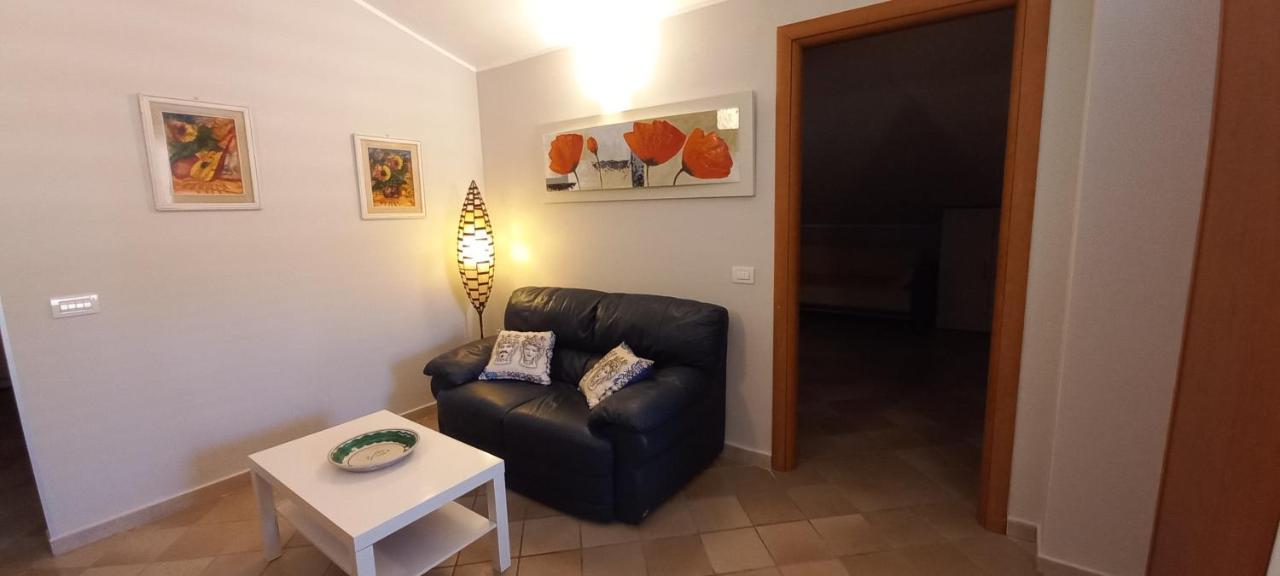 Laionica Apartment Сиракуза Екстериор снимка