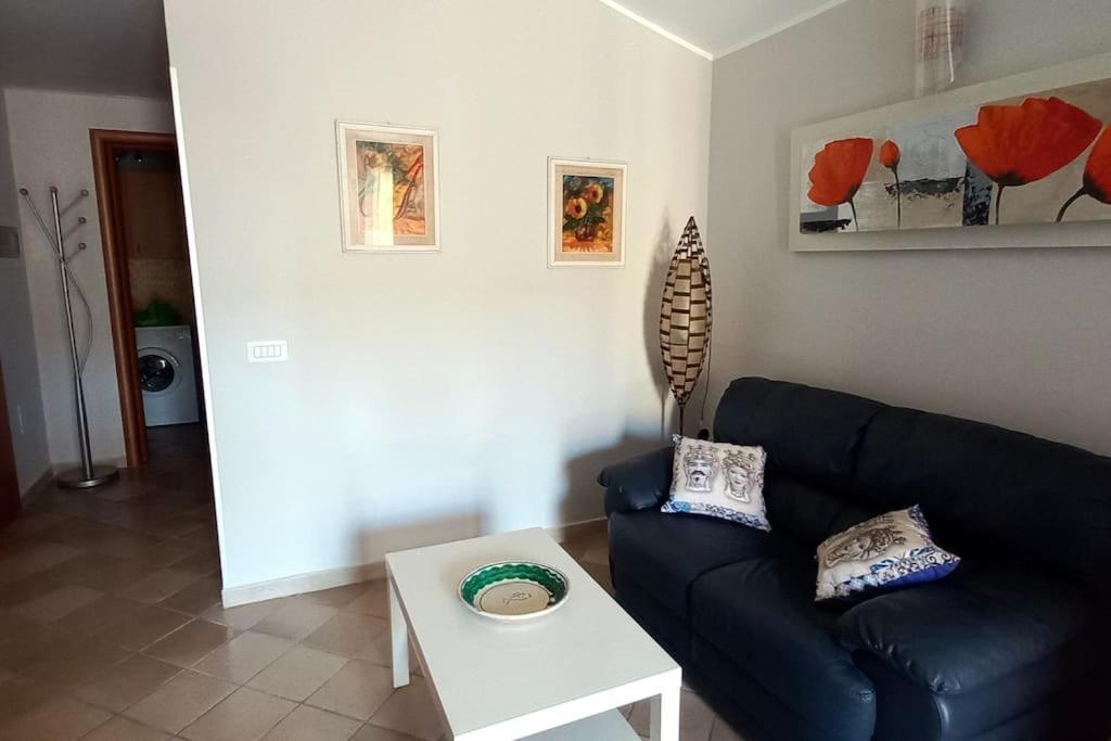 Laionica Apartment Сиракуза Екстериор снимка