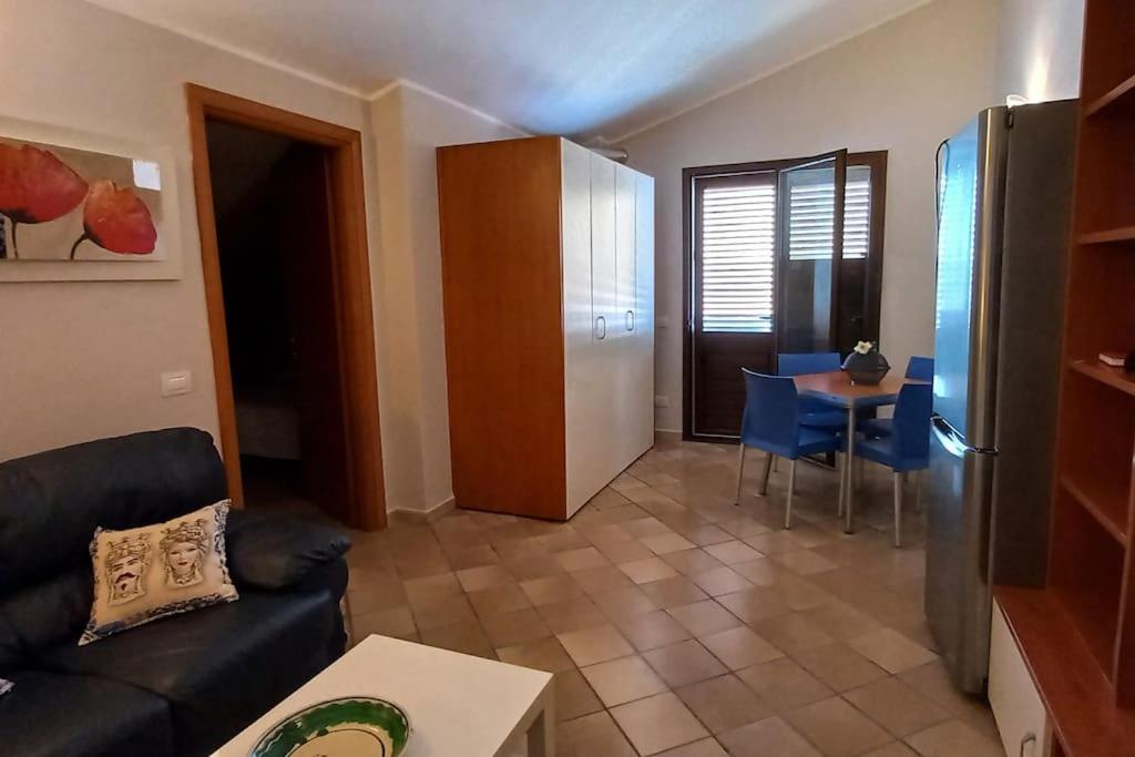 Laionica Apartment Сиракуза Екстериор снимка
