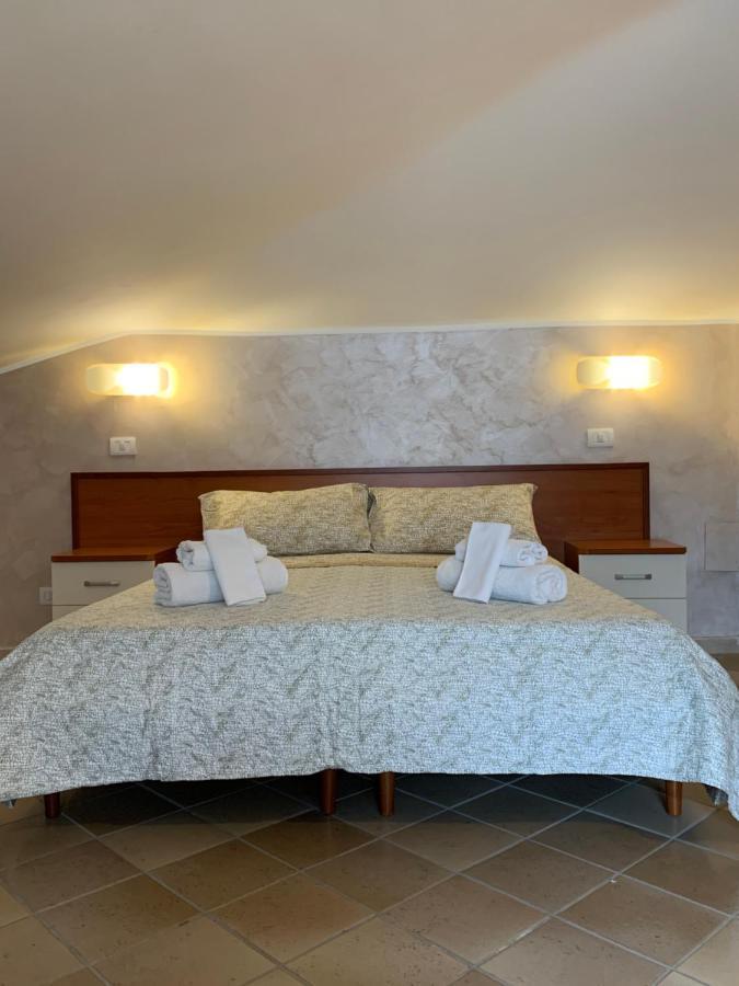 Laionica Apartment Сиракуза Екстериор снимка