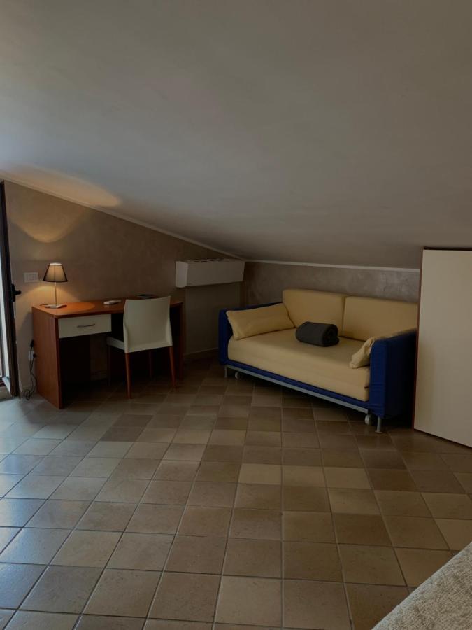 Laionica Apartment Сиракуза Екстериор снимка