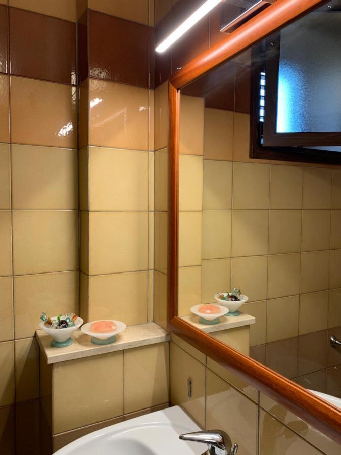 Laionica Apartment Сиракуза Екстериор снимка