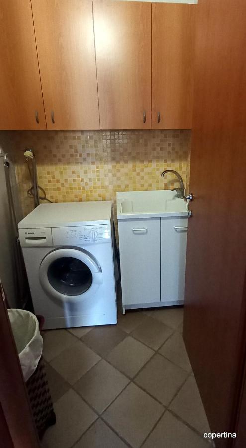 Laionica Apartment Сиракуза Екстериор снимка