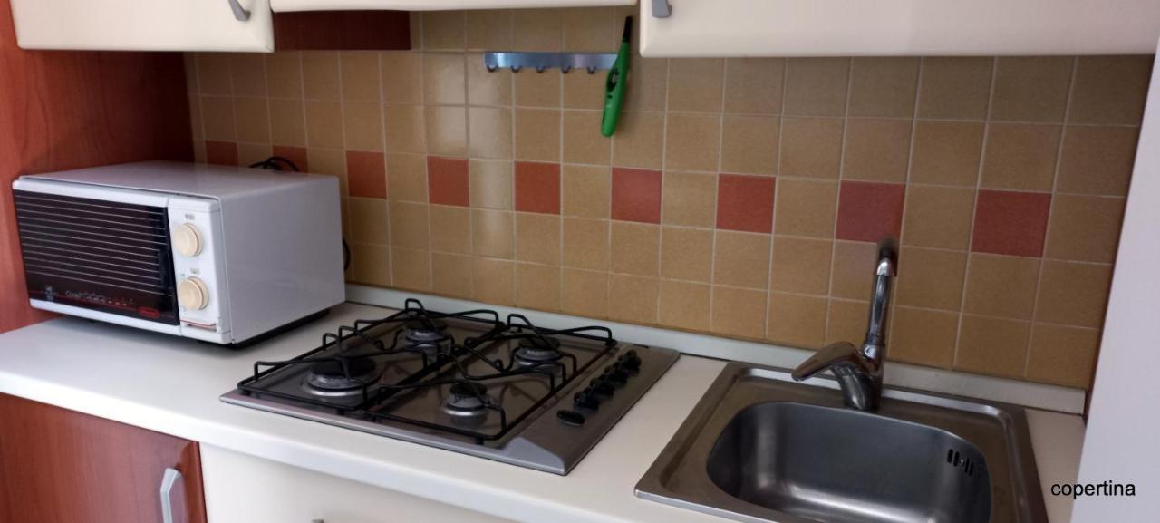 Laionica Apartment Сиракуза Екстериор снимка