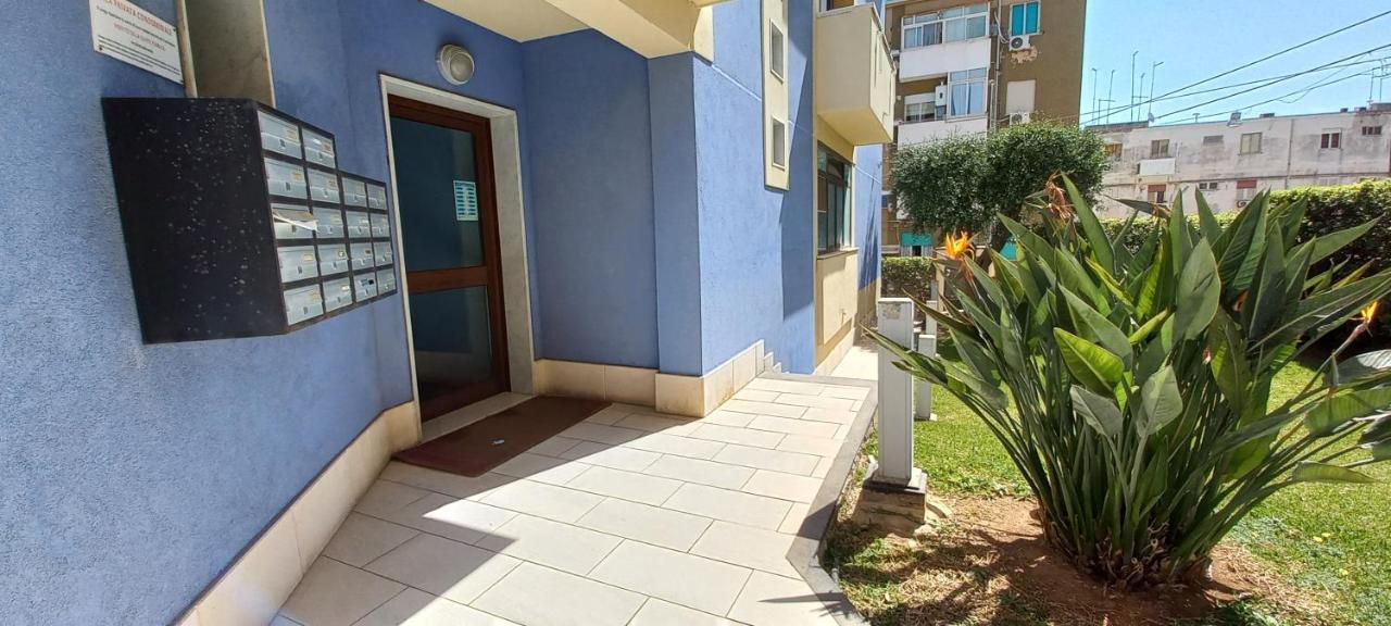Laionica Apartment Сиракуза Екстериор снимка
