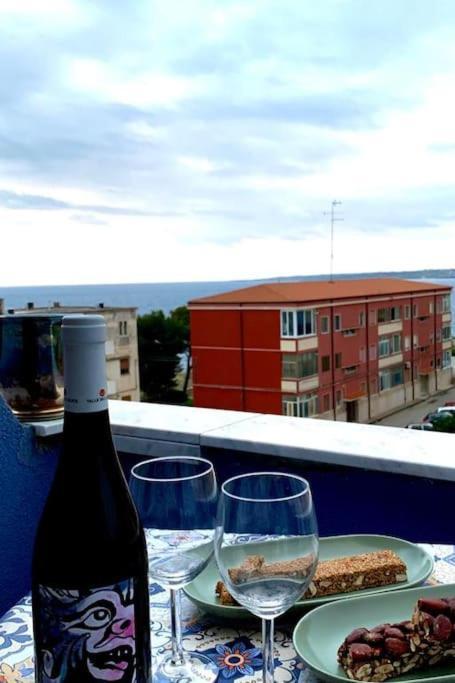 Laionica Apartment Сиракуза Екстериор снимка