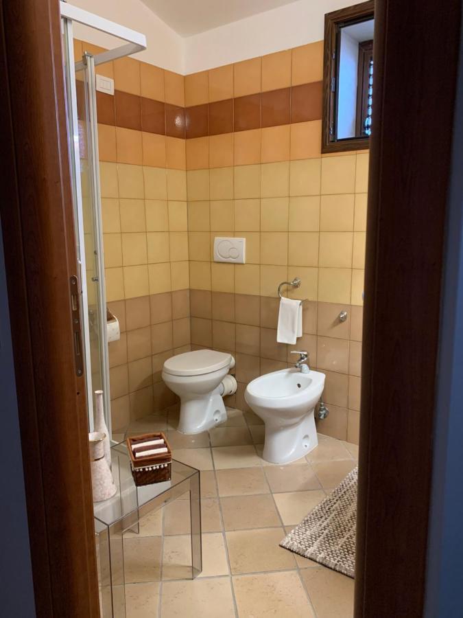 Laionica Apartment Сиракуза Екстериор снимка