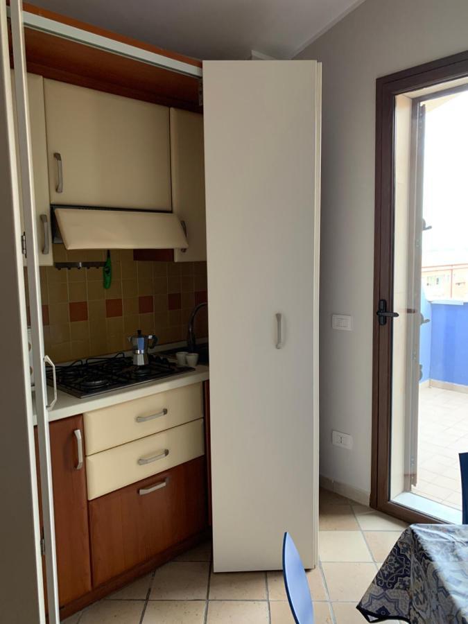Laionica Apartment Сиракуза Екстериор снимка